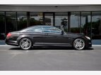 Thumbnail Photo 18 for 2013 Mercedes-Benz CL65 AMG